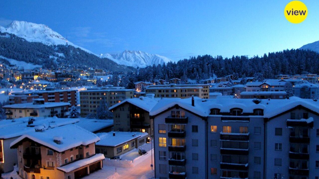 Photo of Others in Sankt Moritz-Bad