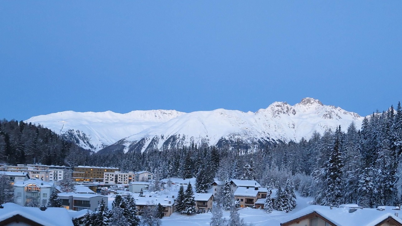 Photo of Others in Sankt Moritz-Bad