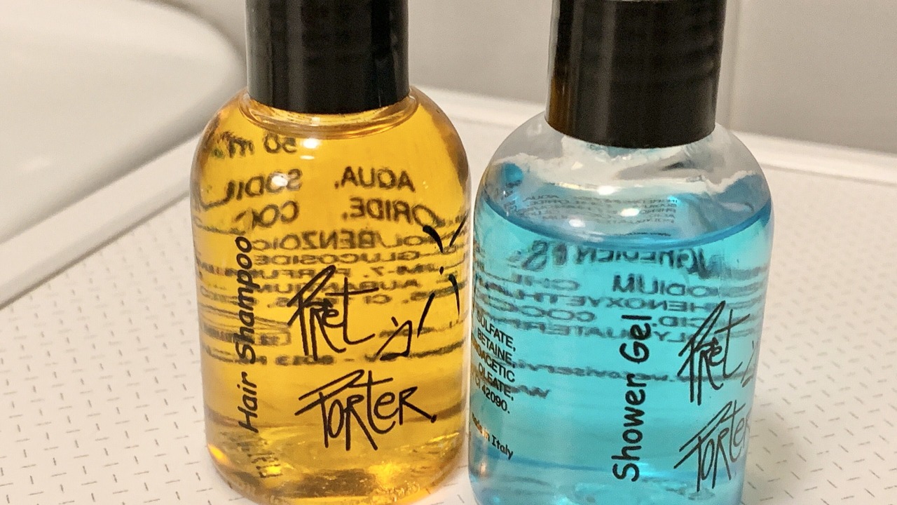 Photo of Bathroom in Secteur 1