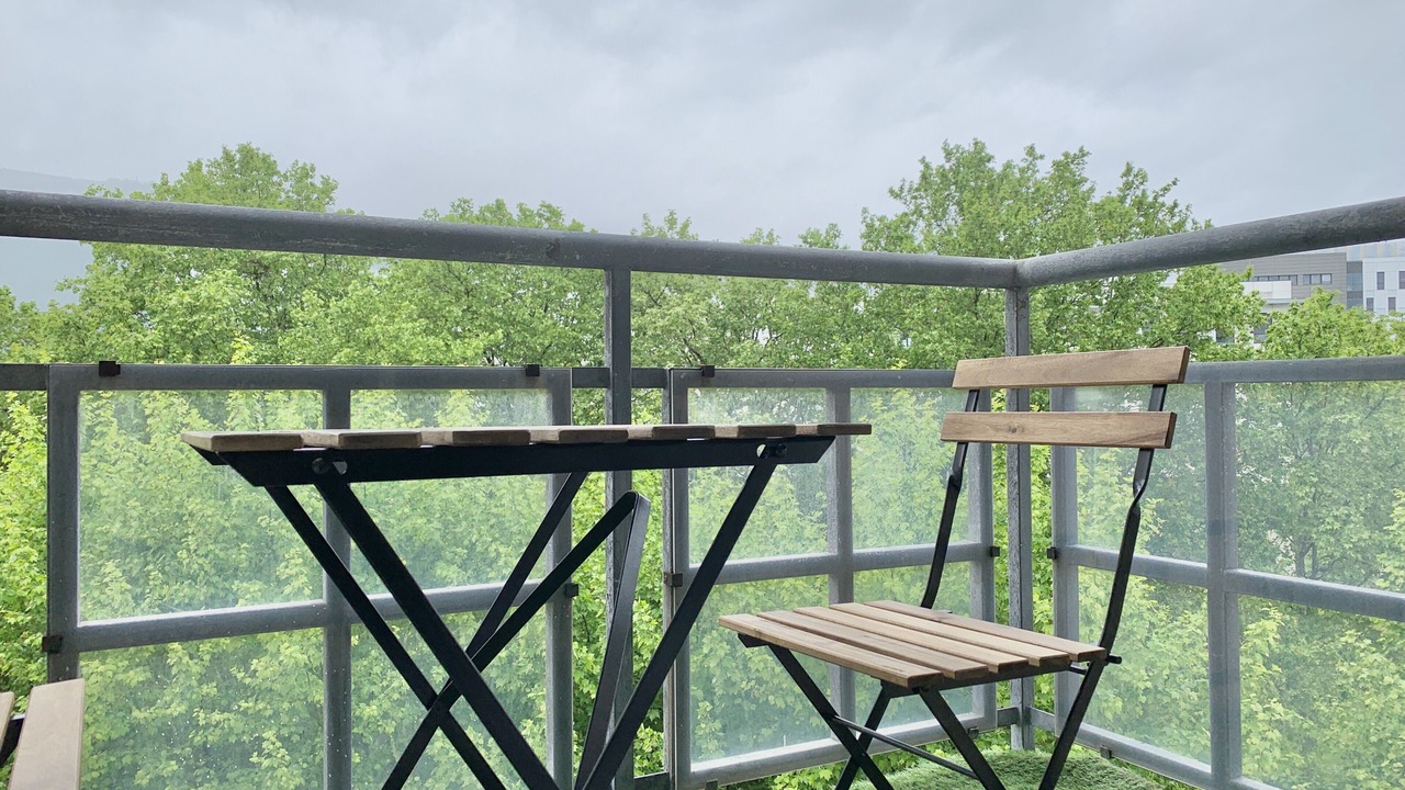 Photo of Outdoor in Secteur 1