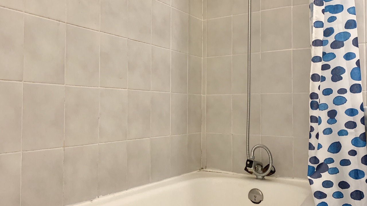 Photo of Bathroom in Secteur 1