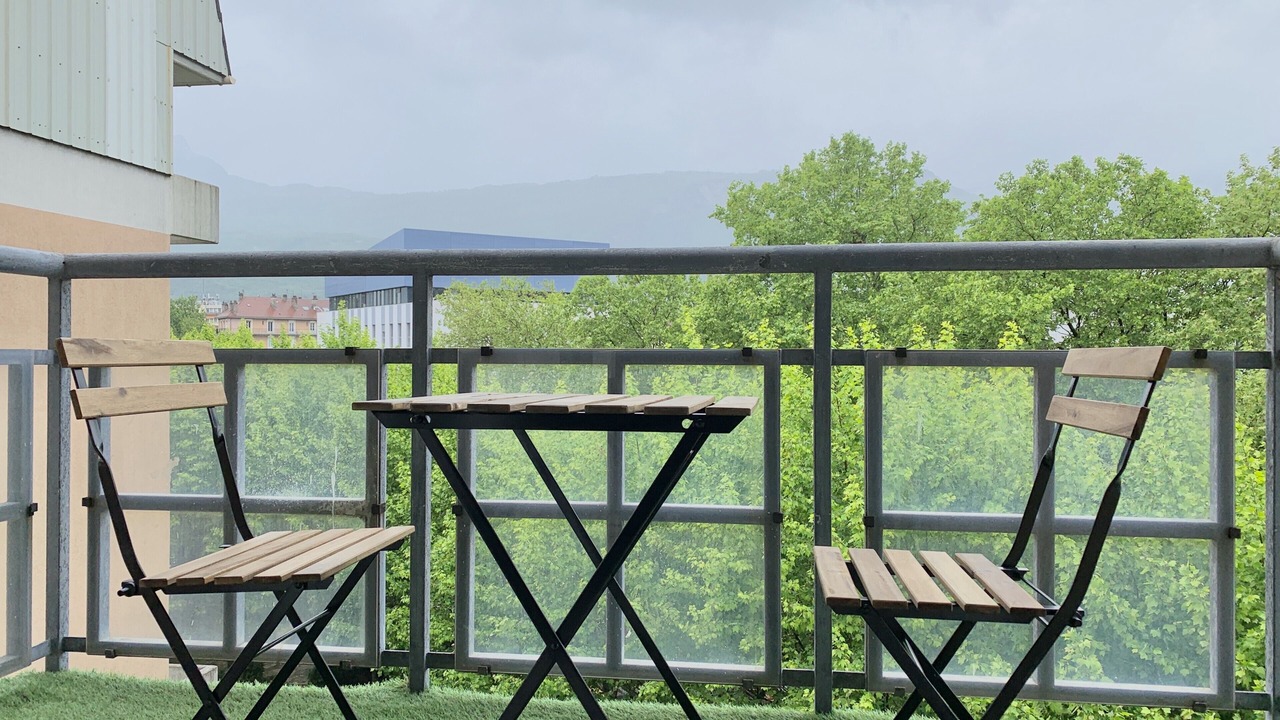 Photo of Outdoor in Secteur 1