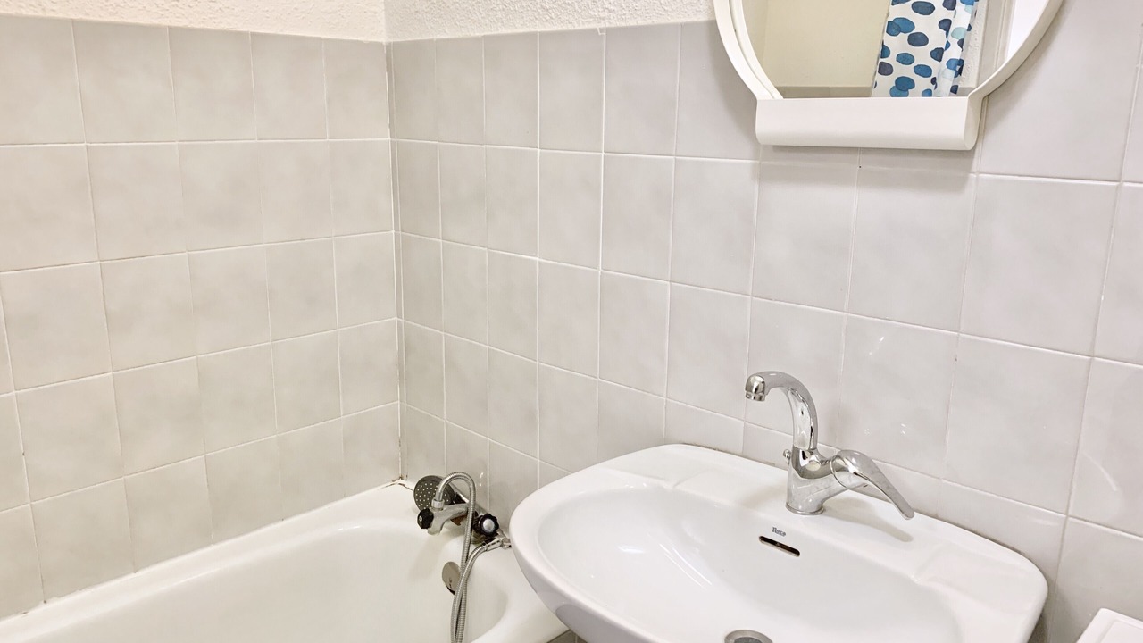 Photo of Bathroom in Secteur 1