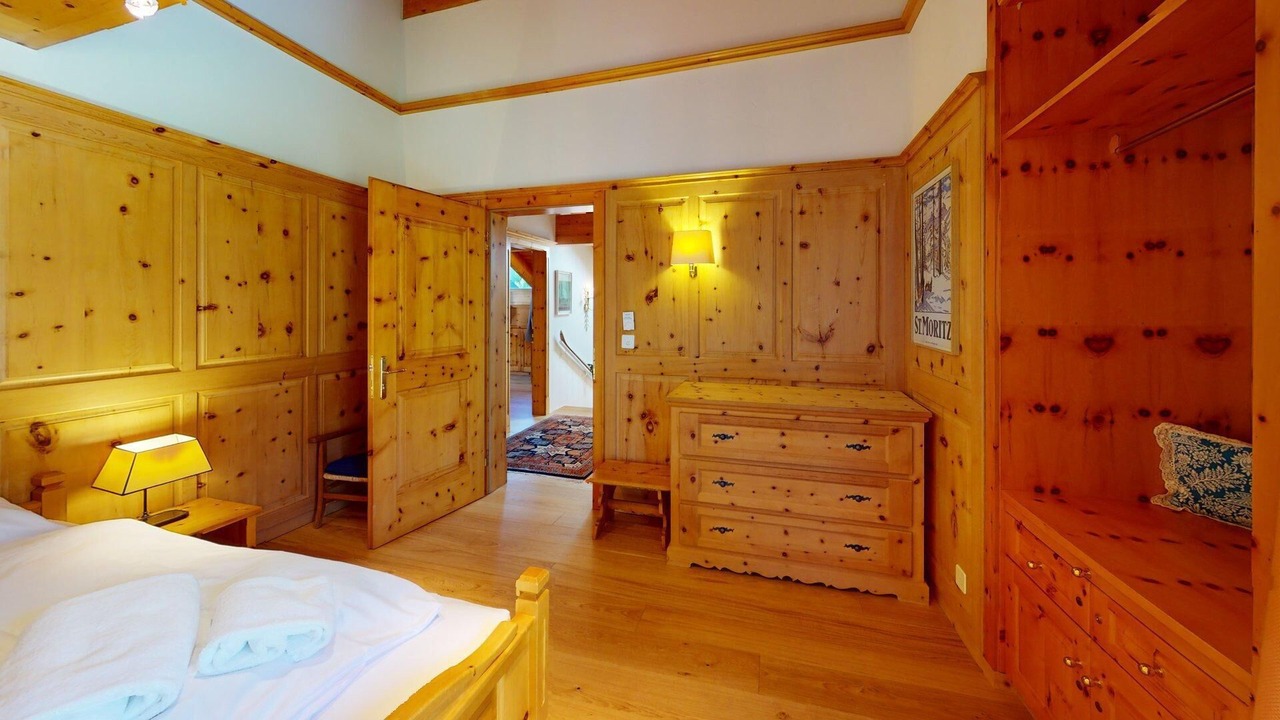 Photo of Bedroom in Champfer