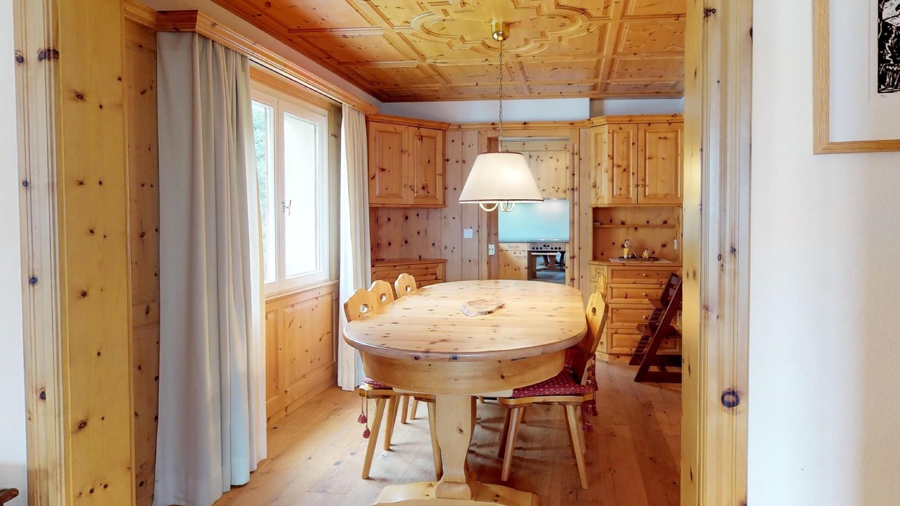Photo of Livingroom in Champfer