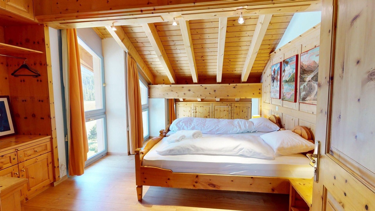 Photo of Bedroom in Champfer