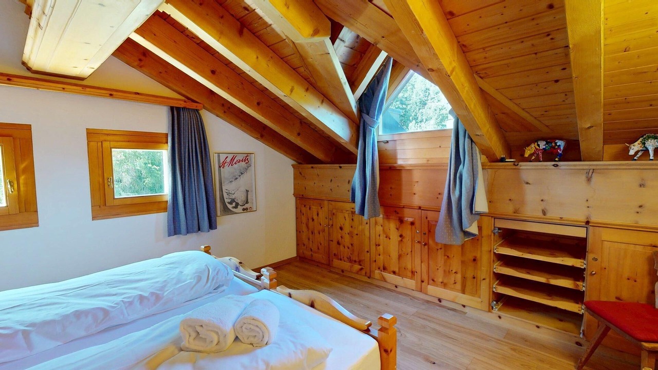 Photo of Bedroom in Champfer