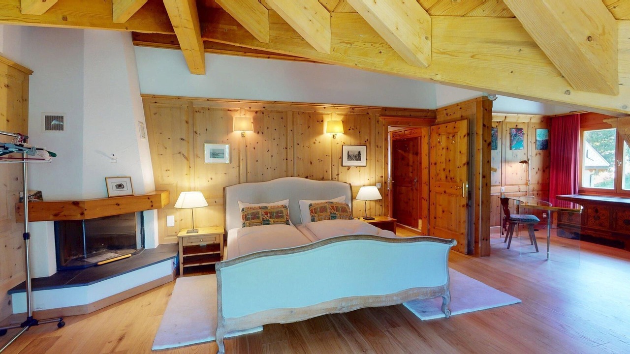 Photo of Livingroom in Champfer