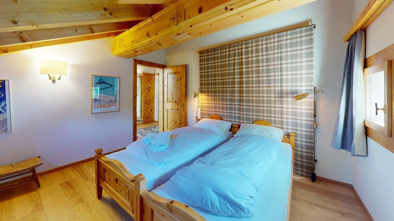 Photo of Bedroom in Champfer