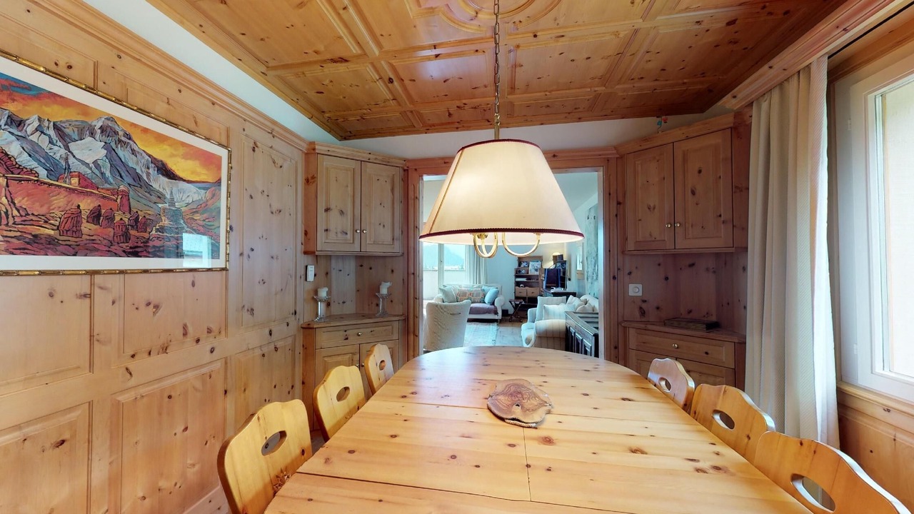 Photo of Livingroom in Champfer
