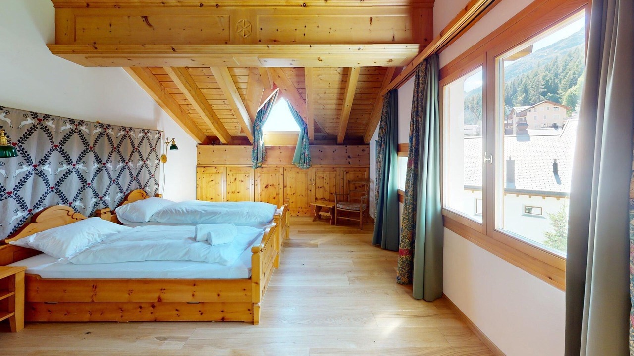 Photo of Bedroom in Champfer