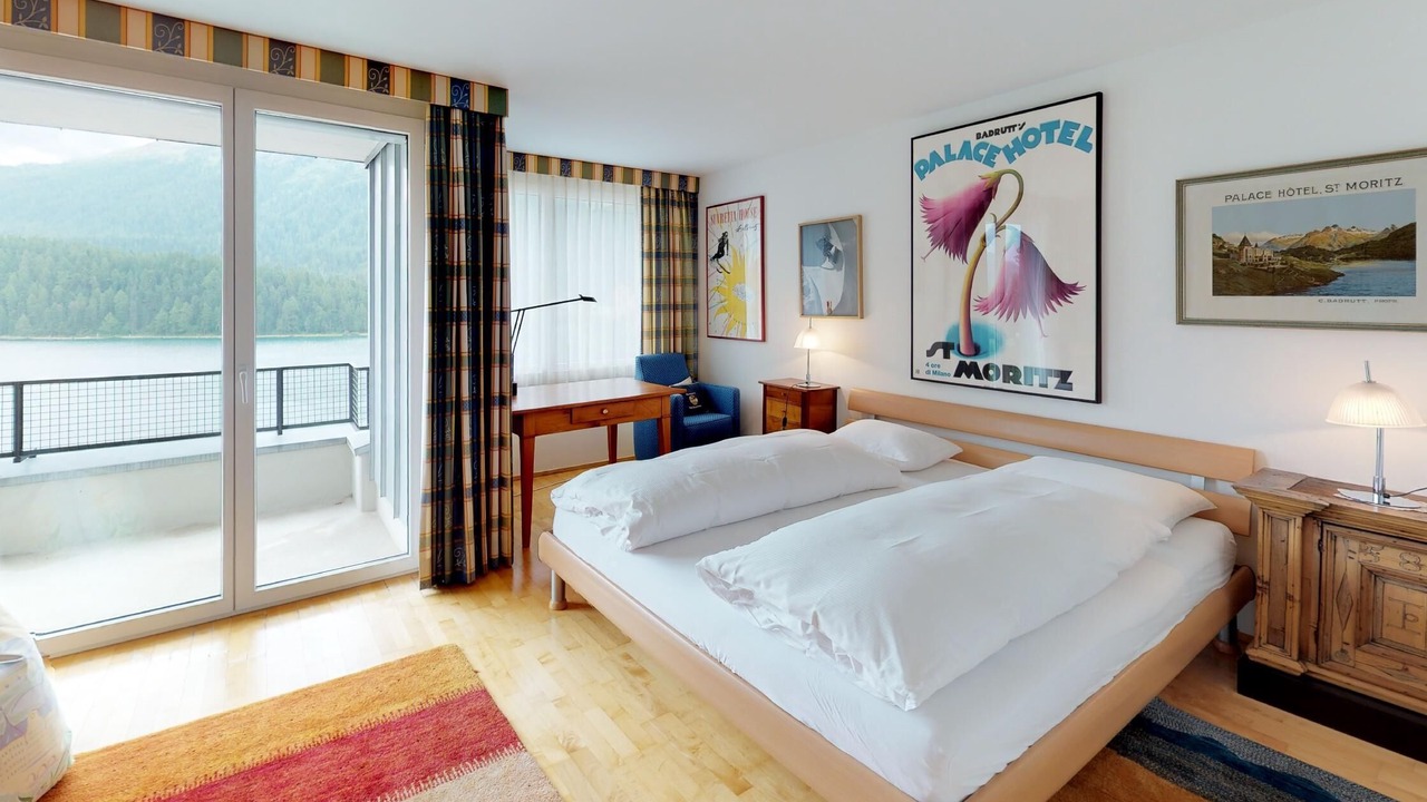 Photo of Others in St. Moritz
