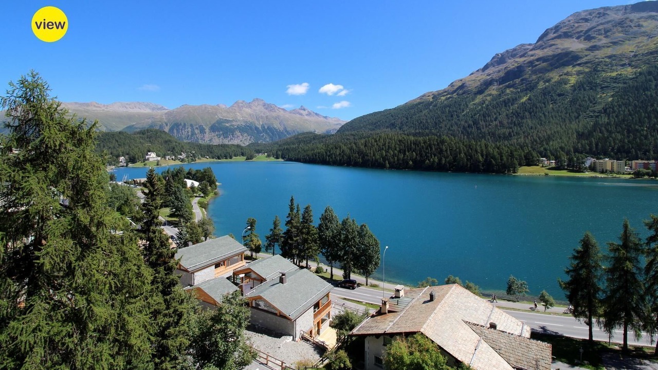 Photo of Others in St. Moritz