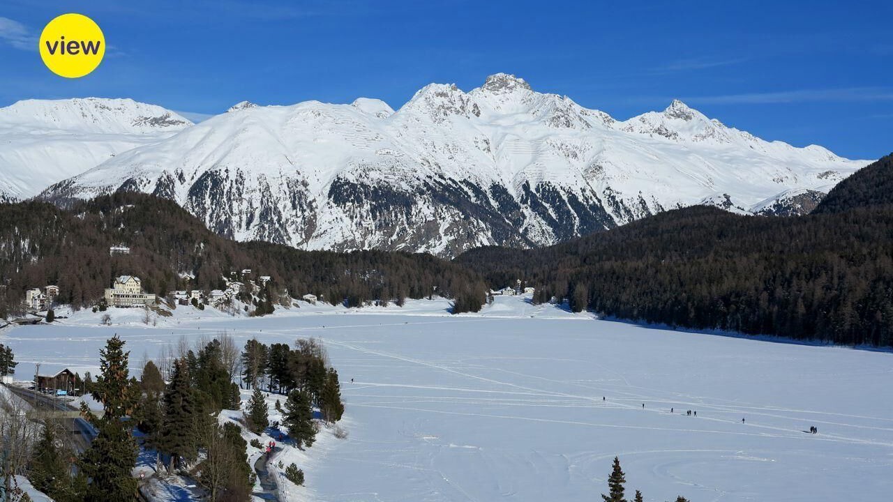 Photo of Others in St. Moritz
