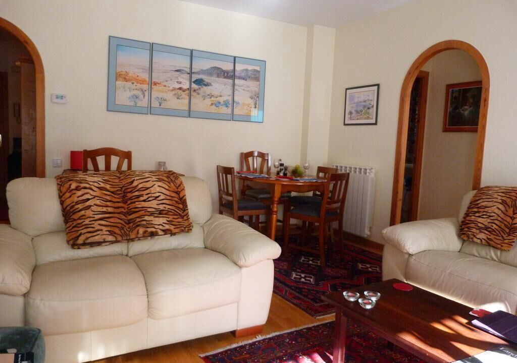 Photo of Livingroom in Arinsal