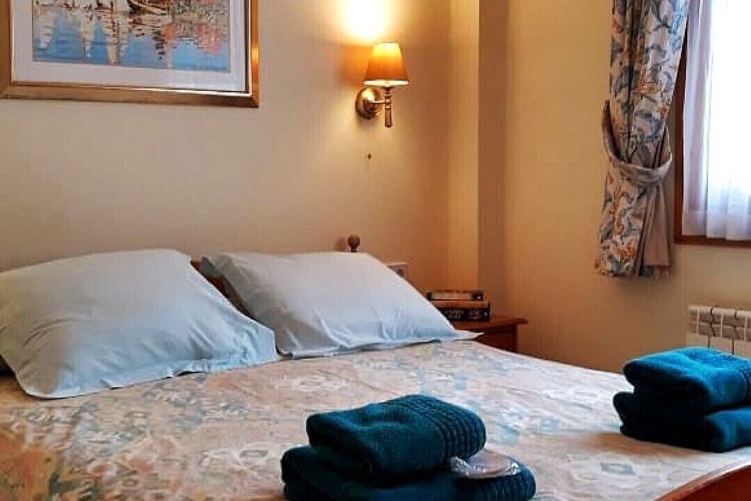 Photo of Bedroom in Arinsal
