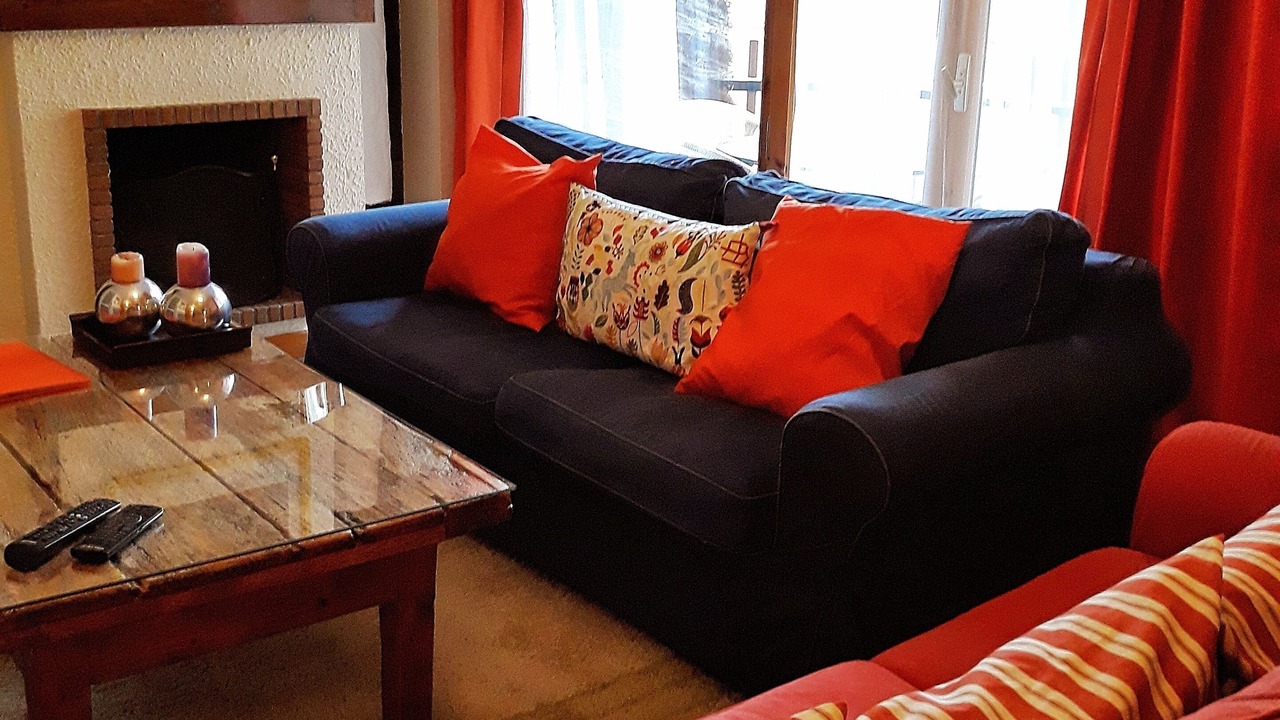 Photo of Livingroom in Arinsal