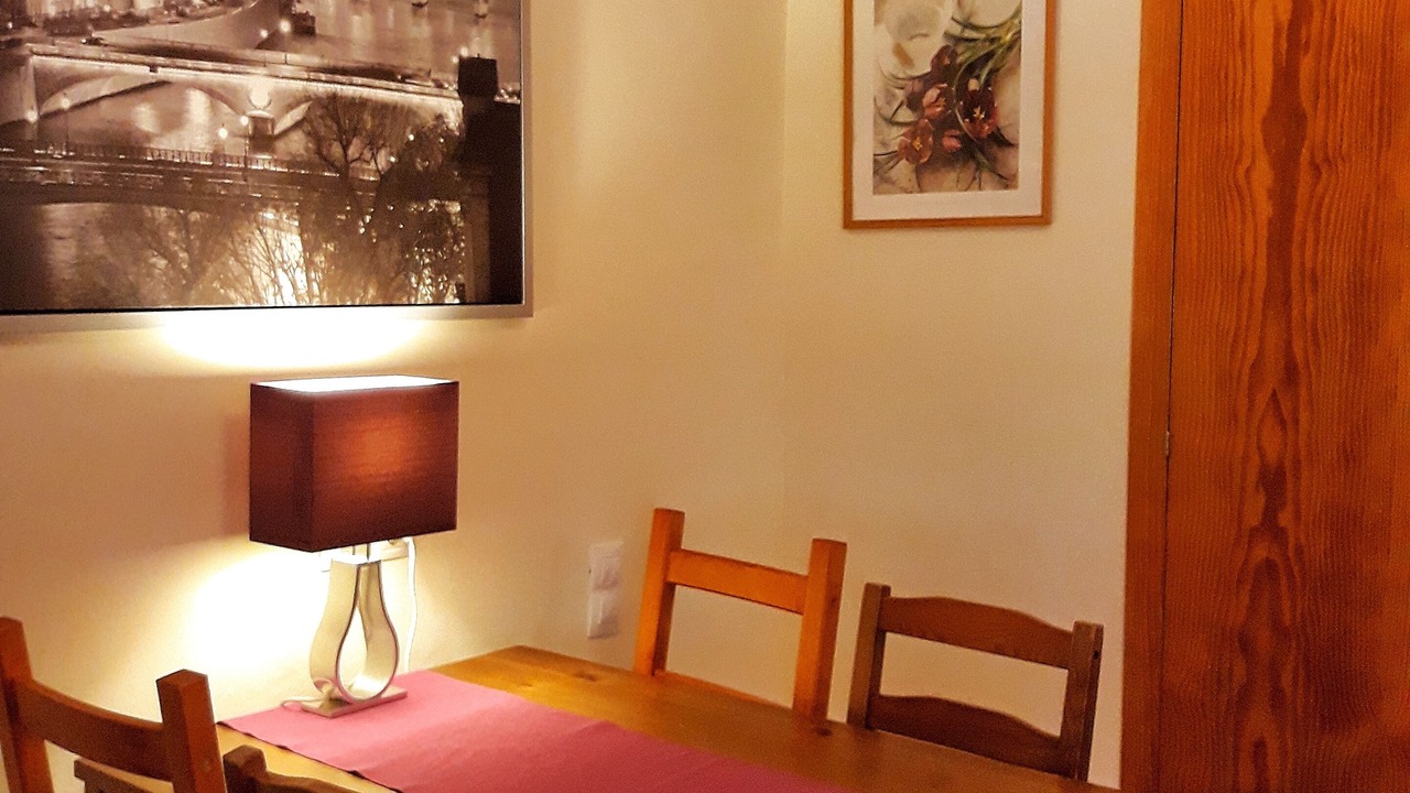 Photo of Kitchen in Arinsal