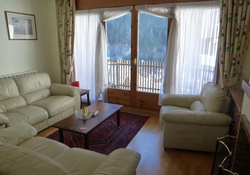 Photo of Livingroom in Arinsal
