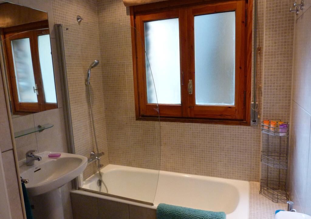 Photo of Bathroom in Arinsal