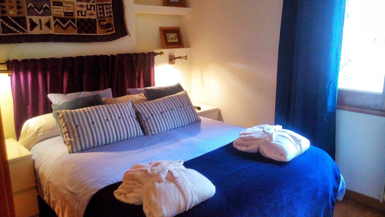 Photo of Bedroom in Arinsal