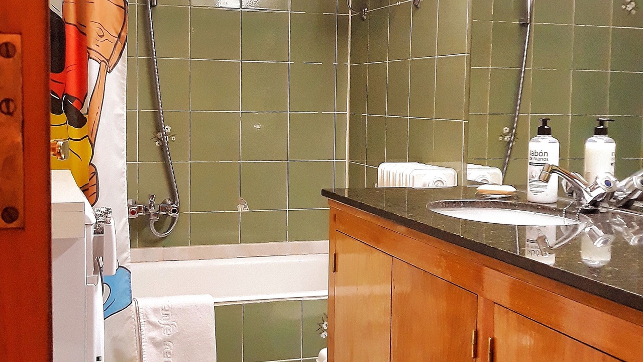 Photo of Bathroom in Arinsal