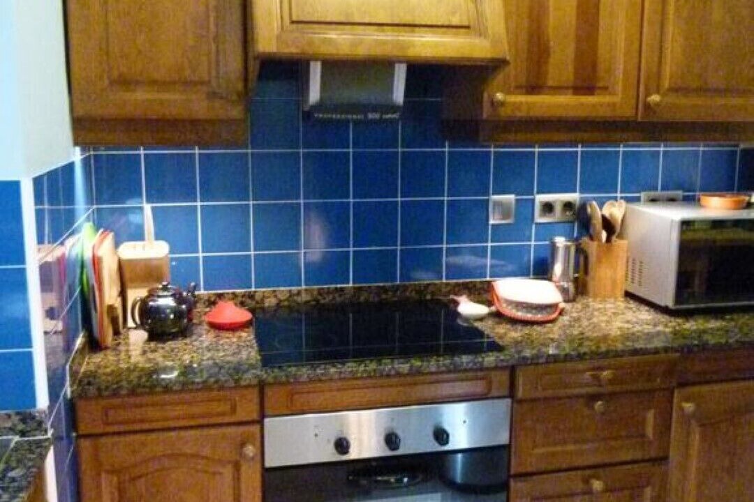 Photo of Kitchen in Arinsal