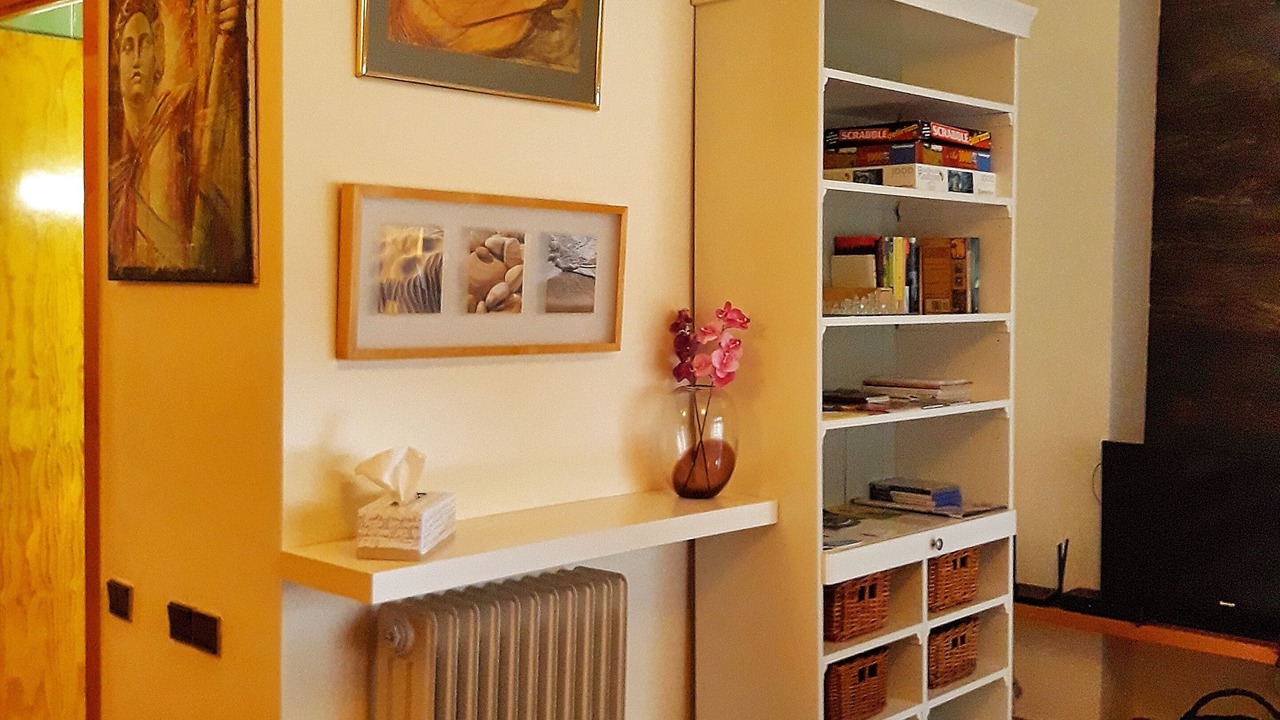 Photo of Livingroom in Arinsal