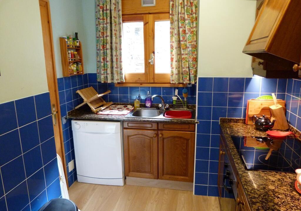 Photo of Kitchen in Arinsal