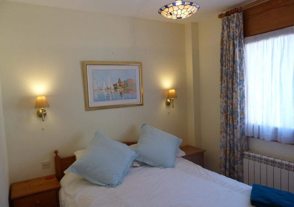 Photo of Bedroom in Arinsal