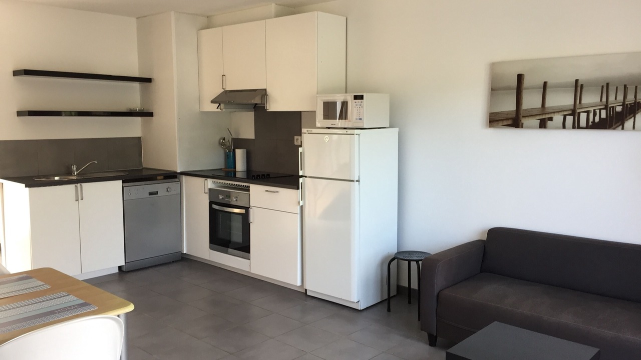 Photo of Livingroom in Les Vans