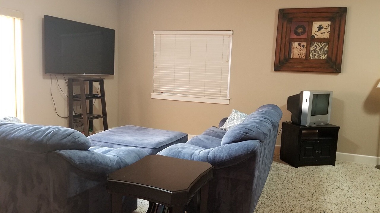Photo of Bedroom in Roads End