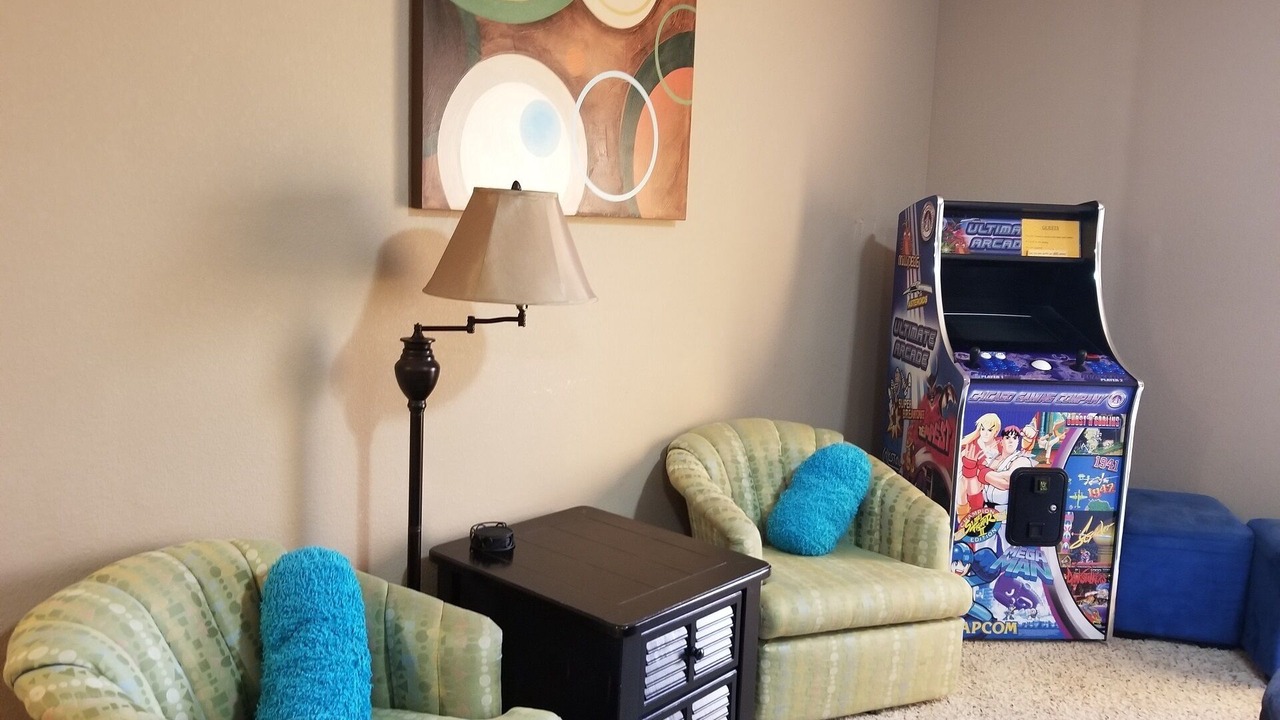 Photo of Bedroom in Roads End