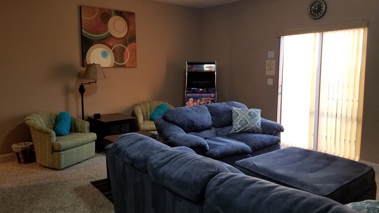 Photo of Bedroom in Roads End