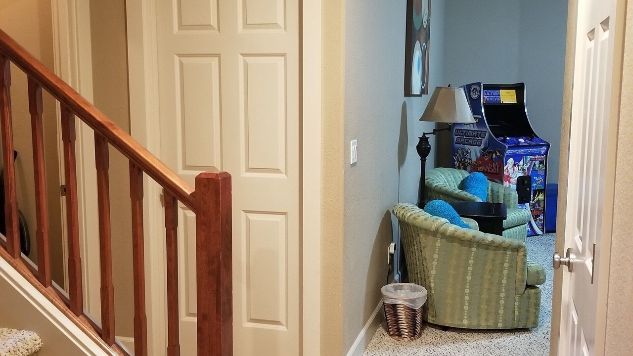 Photo of Bedroom in Roads End