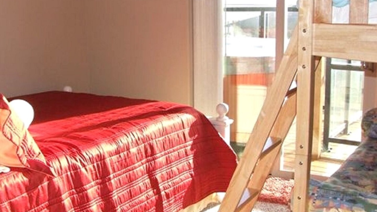 Photo of Bedroom in Roads End