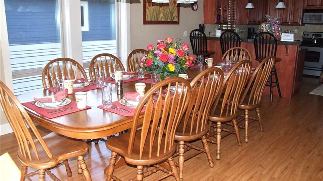 Photo of Bedroom in Roads End
