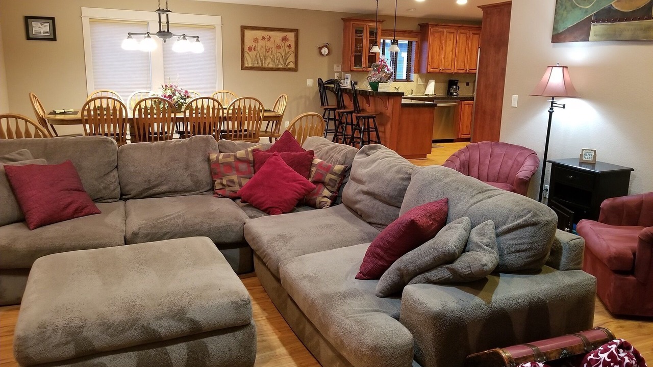 Photo of Bedroom in Roads End