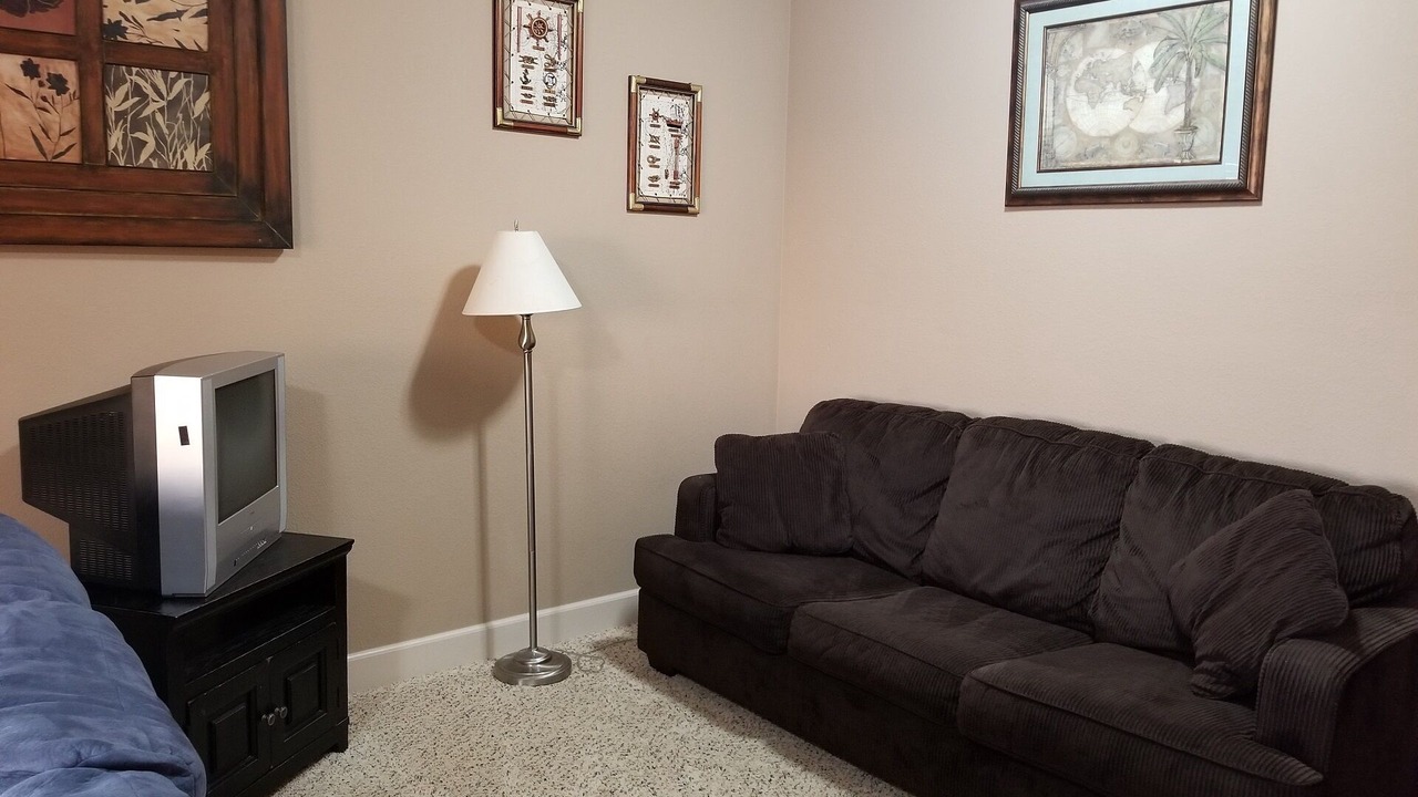 Photo of Bedroom in Roads End