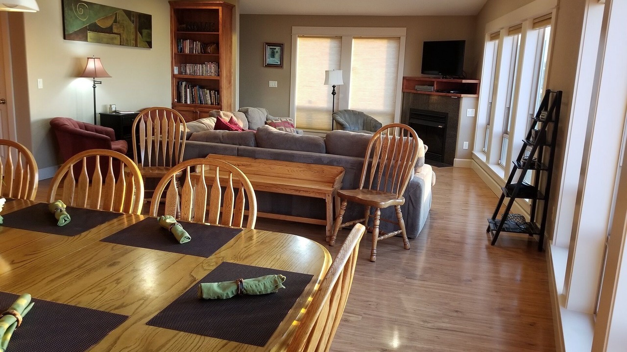Photo of Bedroom in Roads End