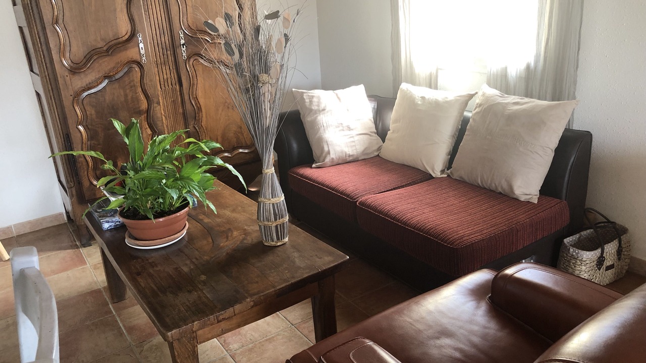 Photo of Livingroom in Saint-Jean-de-Valeriscle