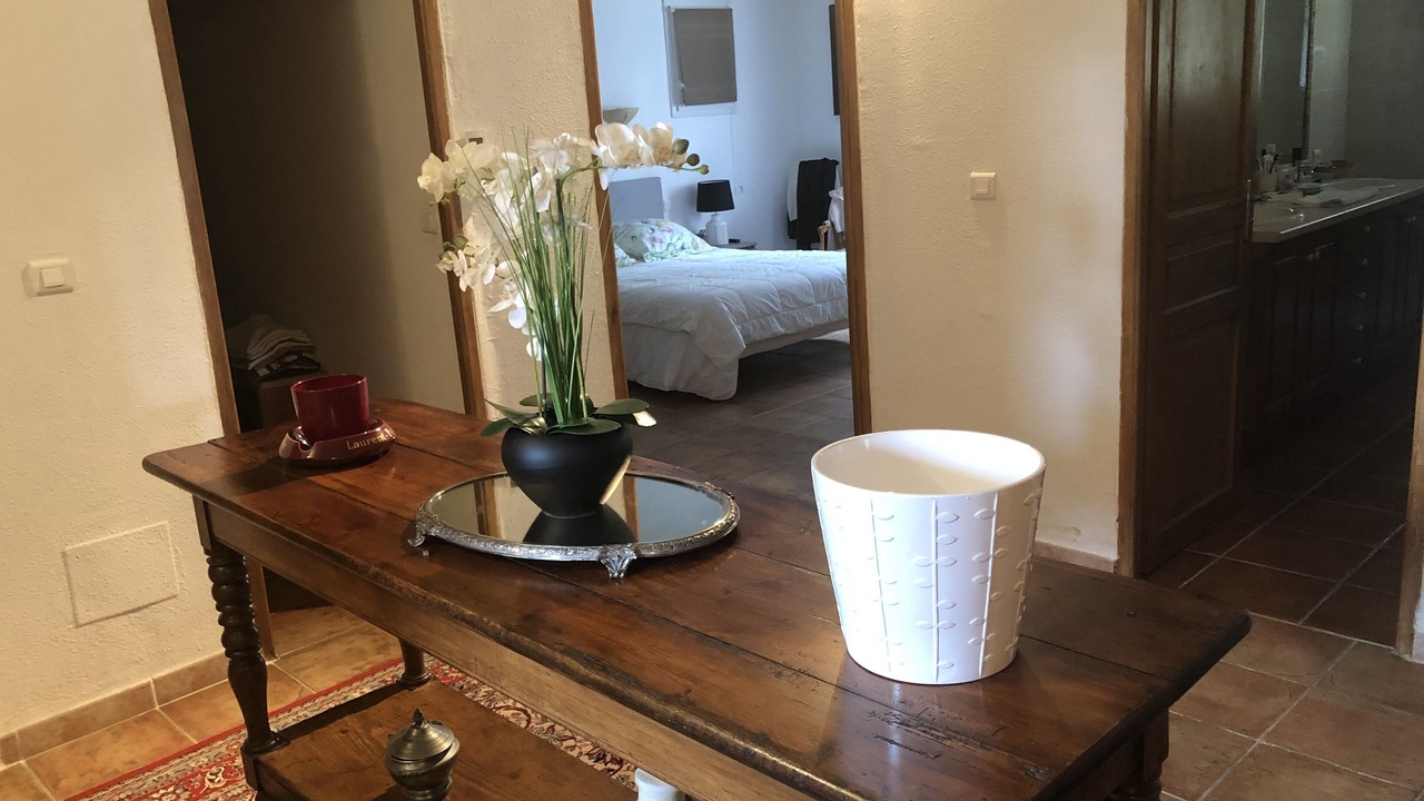Photo of Bedroom in Saint-Jean-de-Valeriscle