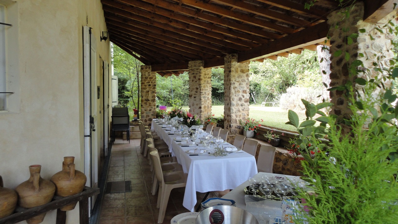 Photo of Outdoor in Saint-Jean-de-Valeriscle