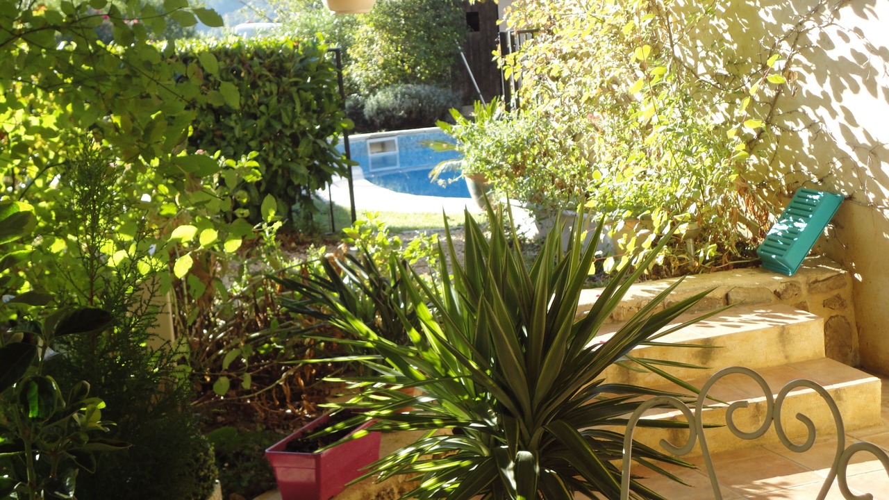 Photo of Outdoor in Saint-Jean-de-Valeriscle