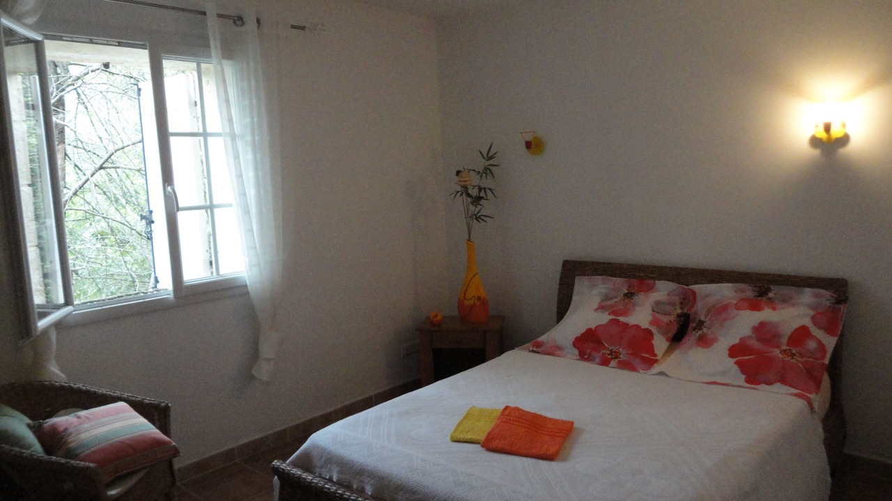 Photo of Bedroom in Saint-Jean-de-Valeriscle