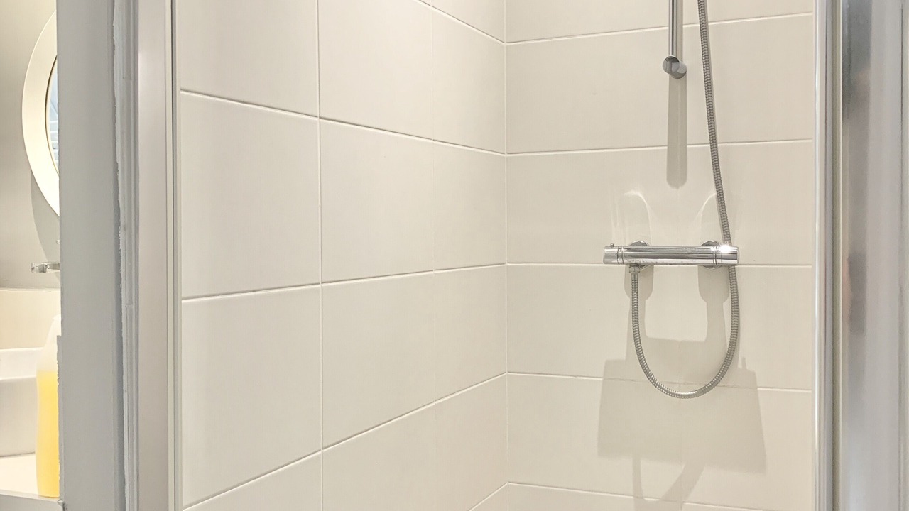 Photo of Bathroom in Quartier Chorier-Berriat