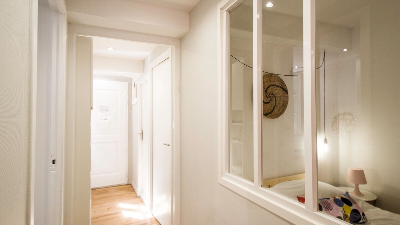 Photo of Bedroom in Toulouse City-Centre