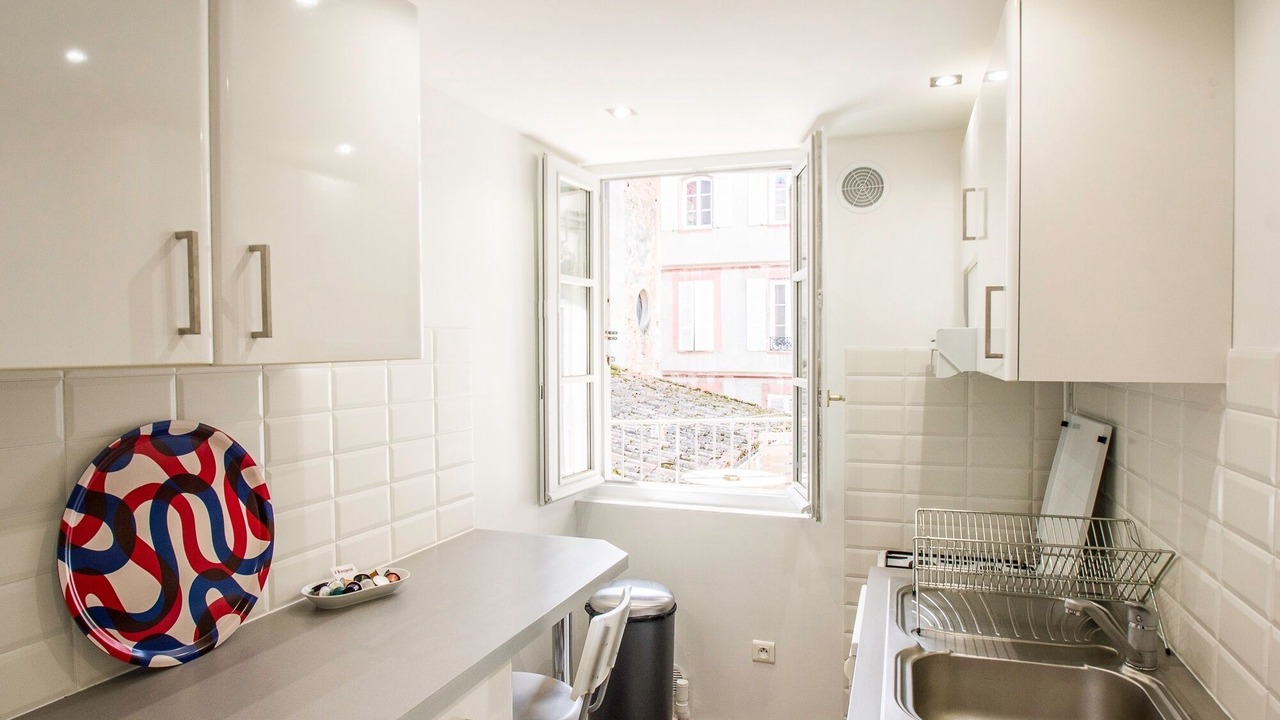 Photo of Kitchen in Toulouse City-Centre
