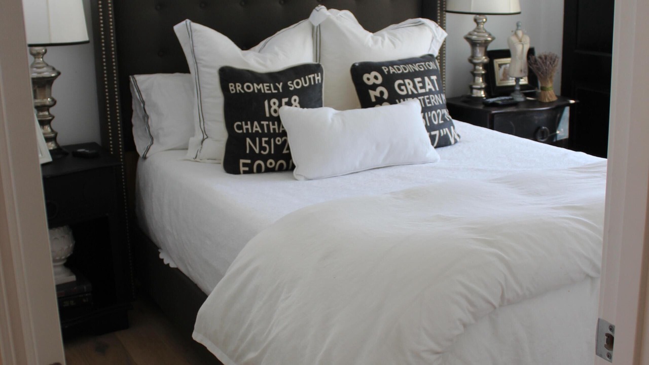 Photo of Bedroom in Coronado