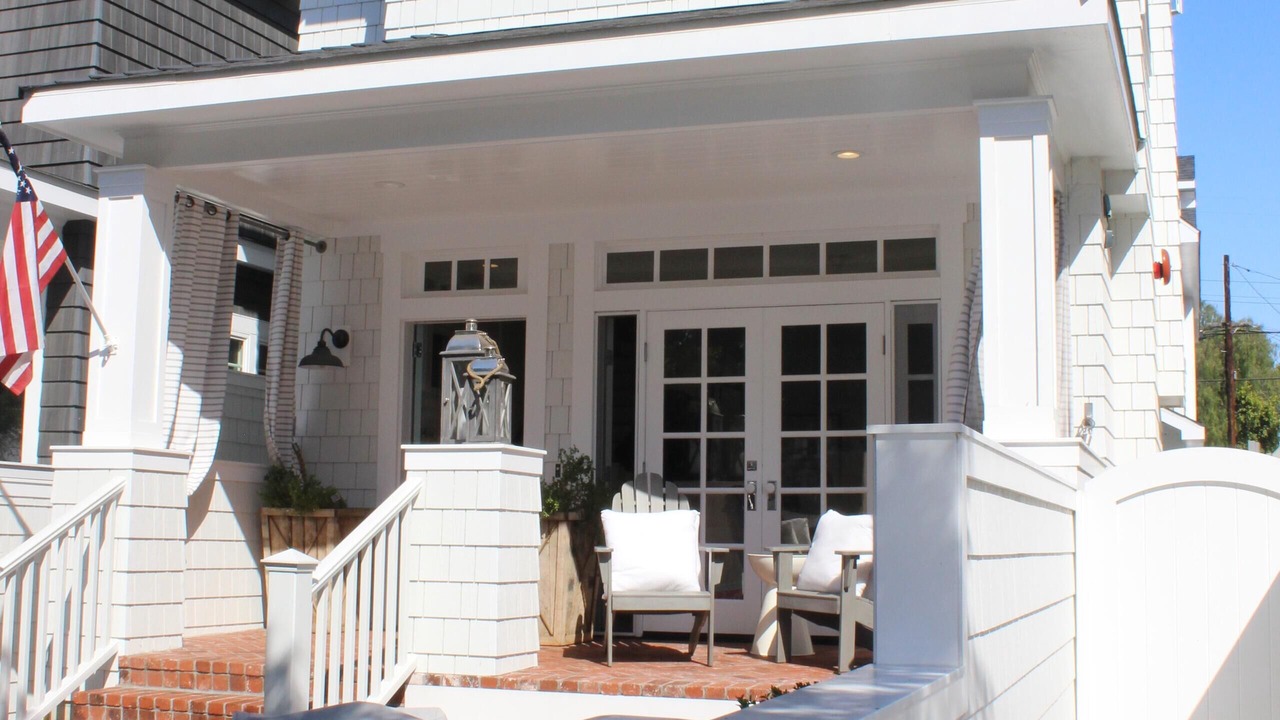 Photo of Outdoor in Coronado